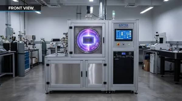 MPCVD Lab Grown Diamond Machine Manufacturer Surat India