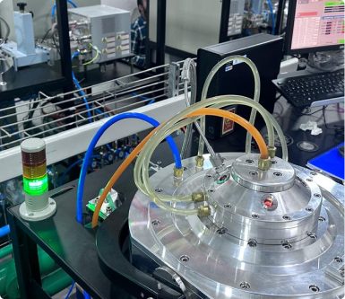 Custom CVD Diamond Growing Machine Manufacturers in Surat