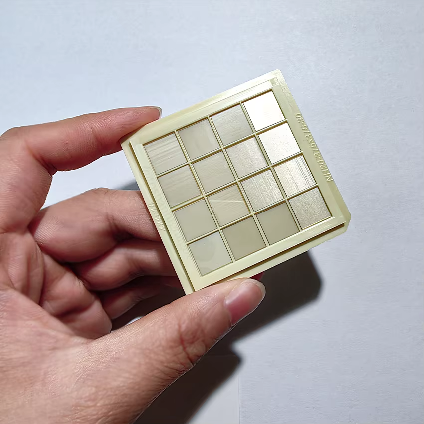 Laser Windows & Optical Elements